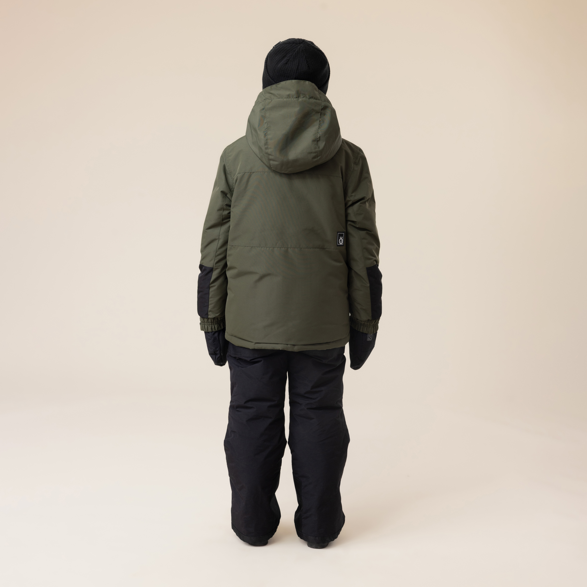 F26SNM327LTD - Boutique Madijade