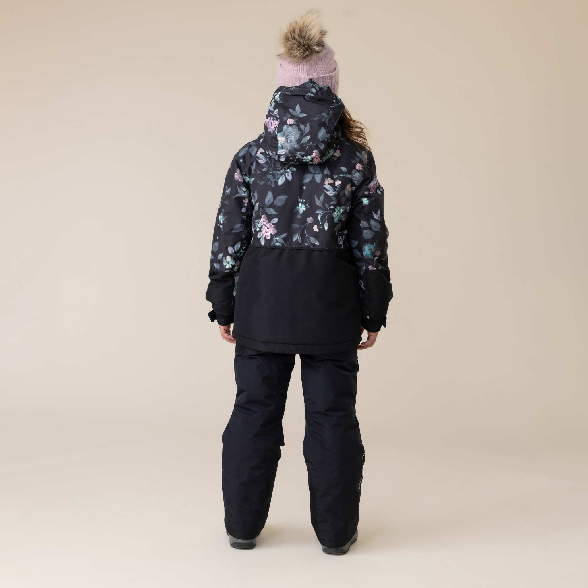 F26SNM354LTB - Boutique Madijade