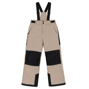 PANTALON DE NEIGE BEIGE 8 À 16 ANS